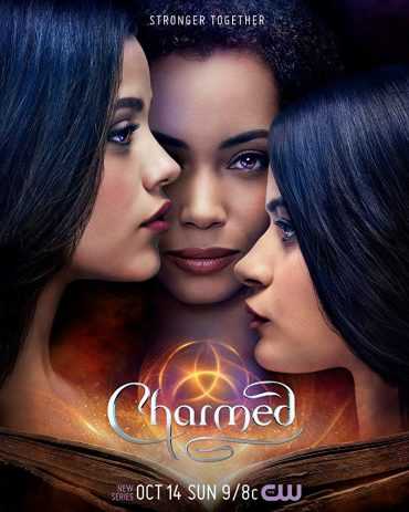 مسلسل Charmed الموسم 1 الحلقة 4