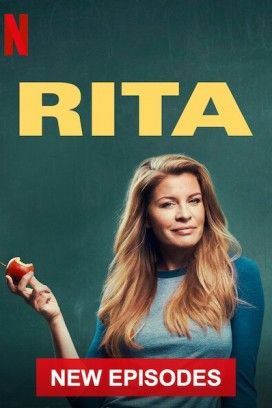 مسلسل Rita الموسم 5 الحلقة 5