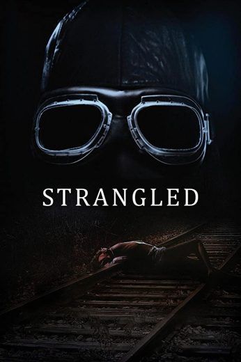 مسلسل Strangled الموسم 1 الحلقة 4 والاخيرة