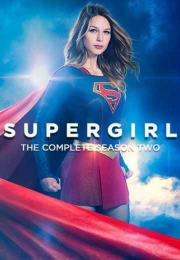 مسلسل Supergirl الموسم 2 الحلقة 6