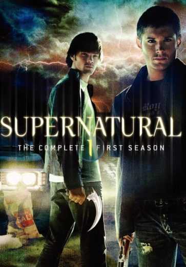 مسلسل Supernatural الموسم 1 الحلقة 6