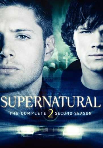 مسلسل Supernatural الموسم 2 الحلقة 11