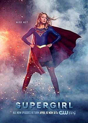 مسلسل Supergirl الموسم 4 الحلقة 6