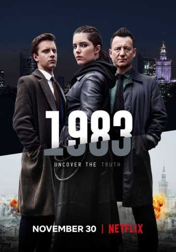 مسلسل 1983 الموسم 1 الحلقة 2