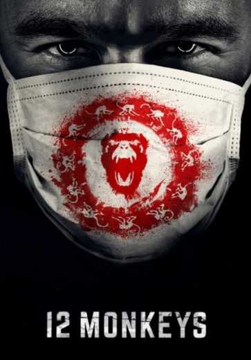 مسلسل 12Monkeys الموسم 1 الحلقة 1