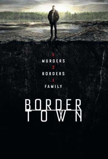 مسلسل Bordertown الموسم 1 الحلقة 2