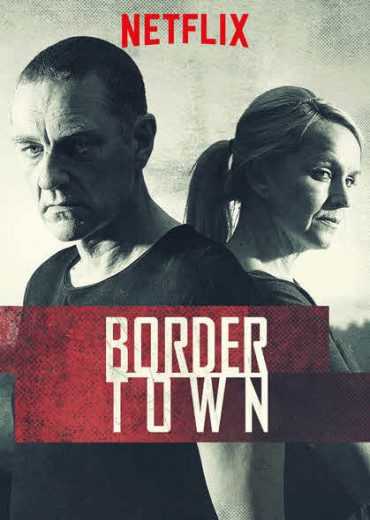 مسلسل Bordertown الموسم 2 الحلقة 2