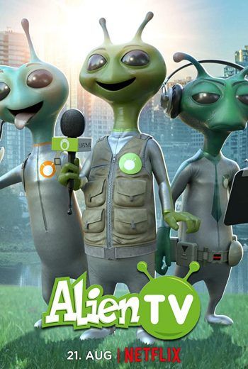 انمي Alien TV الموسم 2 الحلقة 13 والاخيرة