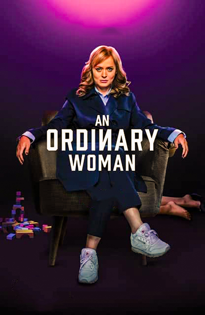 مسلسل An Ordinary Woman الموسم 1 الحلقة 2