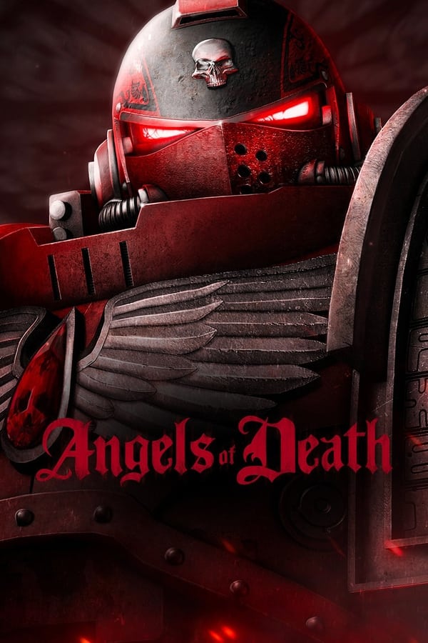 انمي Angels of Death الموسم 1 الحلقة 2