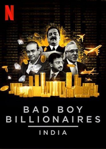 مسلسل Bad Boy Billionaires: India الموسم 1 الحلقة 1