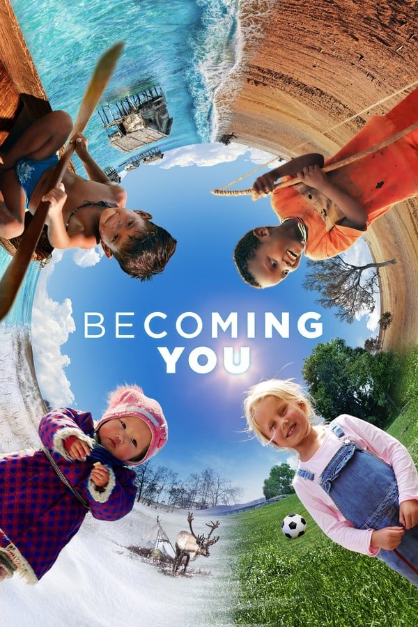 مسلسل Becoming You الموسم 1 الحلقة 1