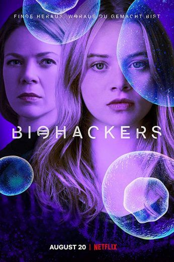 مسلسل Biohackers الموسم 1 الحلقة 2