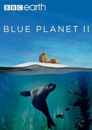 مسلسل Blue Planet II الموسم 1 الحلقة 2