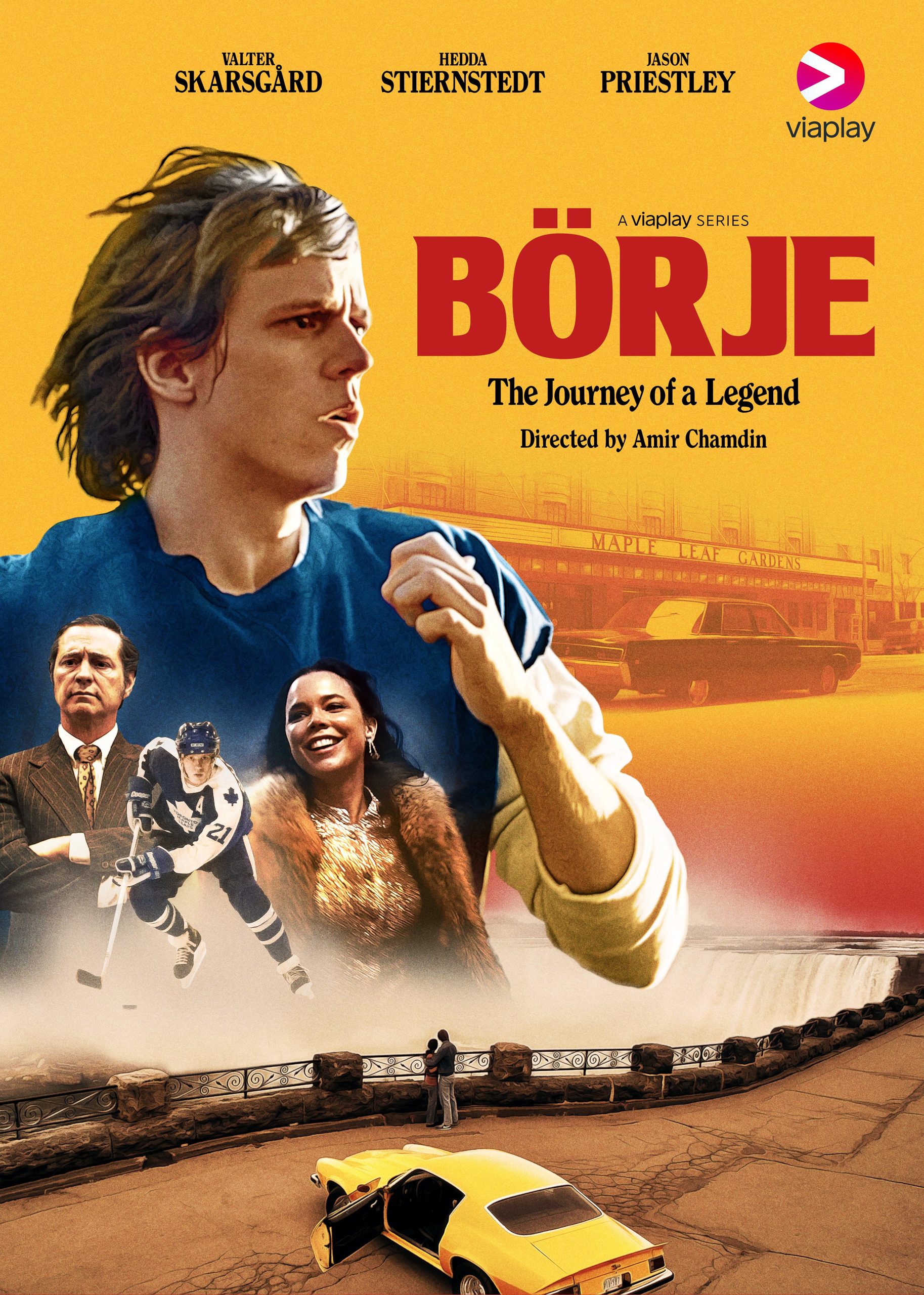 مسلسل Börje – The Journey of a Legend الموسم 1 الحلقة 4