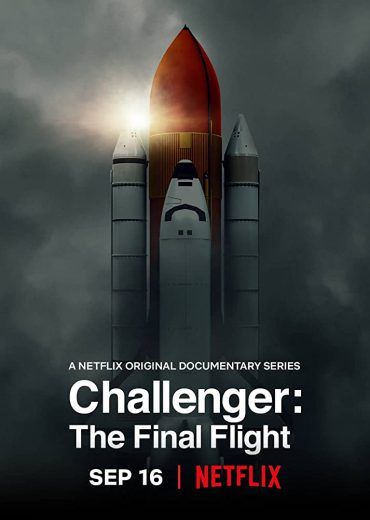 مسلسل Challenger: The Final Flight الموسم 1 الحلقة 3