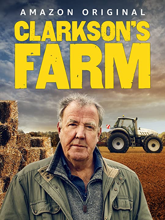 مسلسل Clarkson’s Farm الموسم 1 الحلقة 2