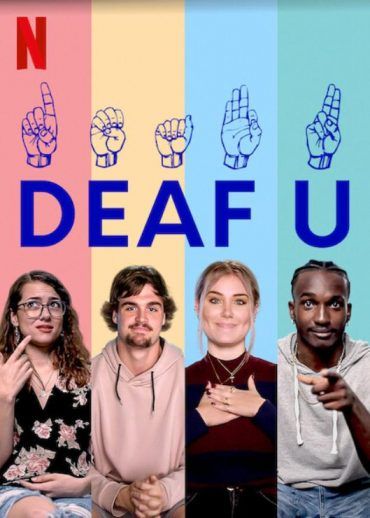 مسلسل Deaf U الموسم 1 الحلقة 2