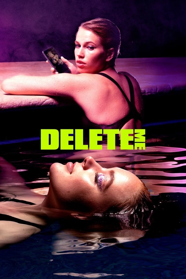 مسلسل Delete Me الموسم 1 الحلقة 3