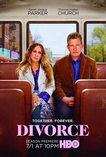 مسلسل Divorce الموسم 3 الحلقة 4