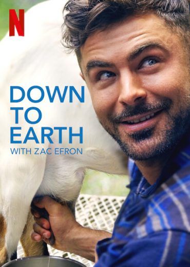 مسلسل Down to Earth with Zac Efron الموسم 1 الحلقة 1