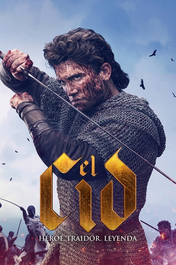 مسلسل El Cid الموسم 2 الحلقة 1