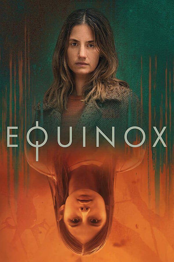 مسلسل Equinox الموسم 1 الحلقة 1