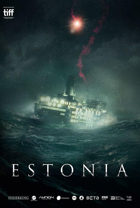 مسلسل Estonia الموسم 1 الحلقة 6