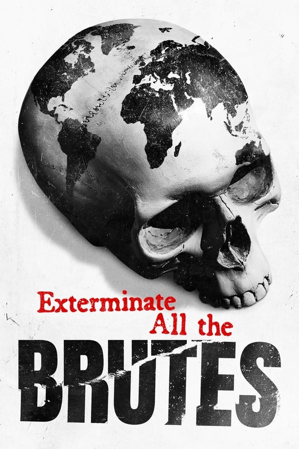 مسلسل Exterminate All the Brutes الموسم 1 الحلقة 1