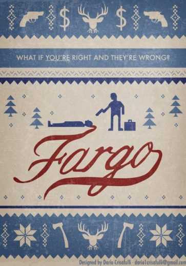 مسلسل Fargo الموسم 1 الحلقة 1