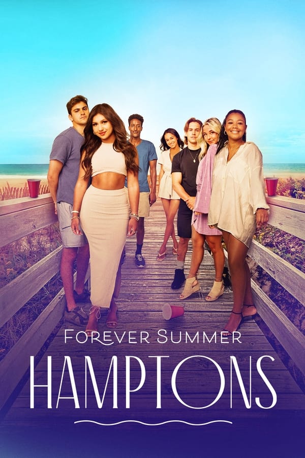 مسلسل Forever Summer: Hamptons الموسم 1 الحلقة 4