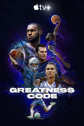 مسلسل Greatness Code الموسم 1 الحلقة 1