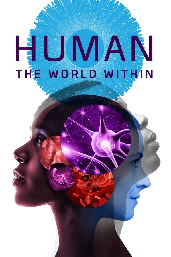 مسلسل Human: The World Within الموسم 1 الحلقة 5