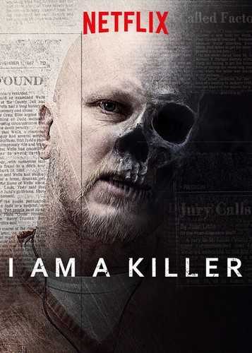 مسلسل I Am a Killer الموسم 4 الحلقة 1