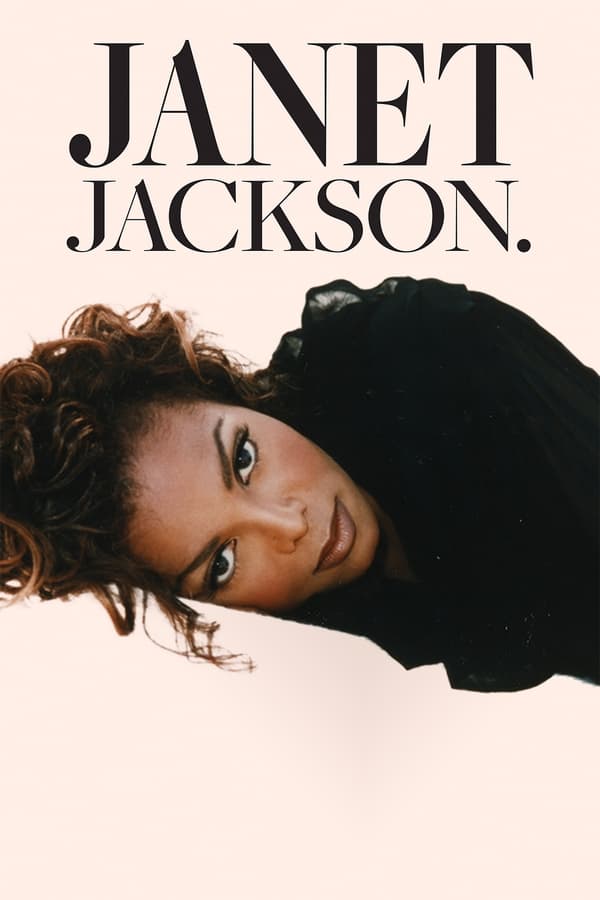 مسلسل Janet Jackson الموسم 1 الحلقة 4 والاخيرة