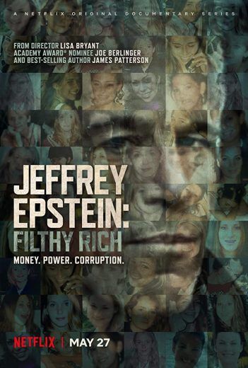 مسلسل Jeffrey Epstein: Filthy Rich الموسم 1 الحلقة 3