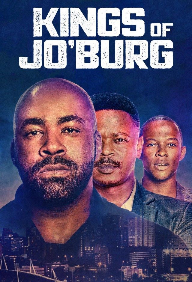 مسلسل Kings of Jo’burg الموسم 1 الحلقة 1