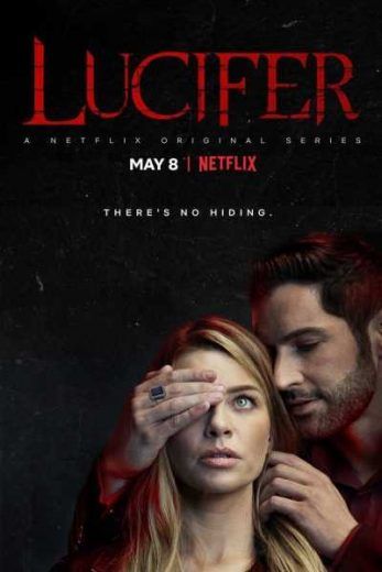 مسلسل Lucifer الموسم 4 الحلقة 1