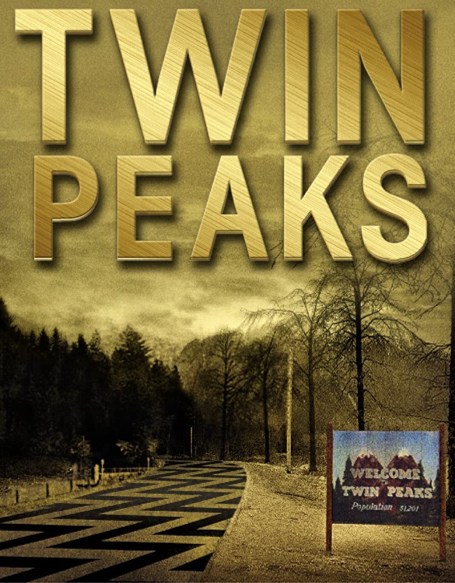 مسلسل Twin Peaks الموسم 2 الحلقة 1