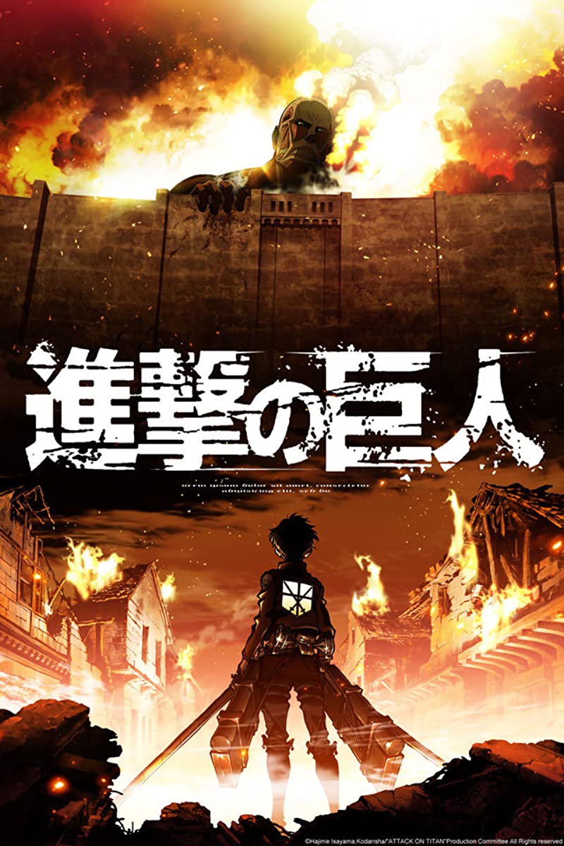 انمي Attack on Titan الموسم 4 الحلقة 13