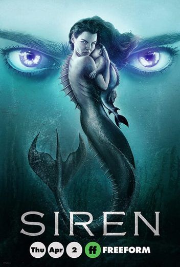 مسلسل Siren الموسم 3 الحلقة 10 والأخيرة