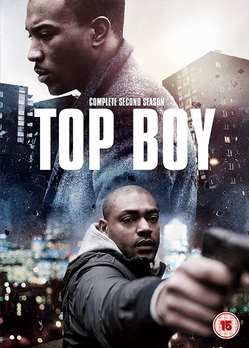 مسلسل Top Boy الموسم 1 الحلقة 7