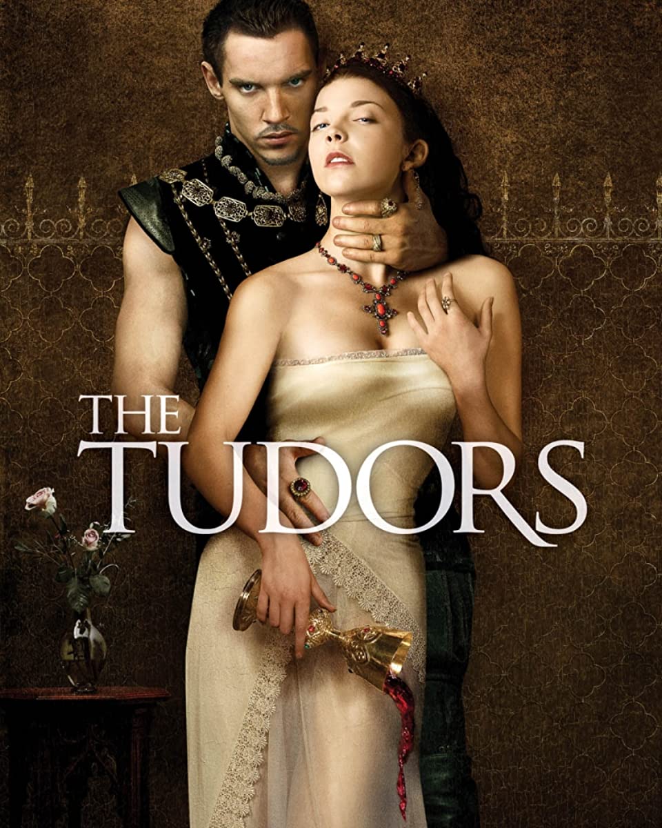 مسلسل The Tudors الموسم 3 الحلقة 4