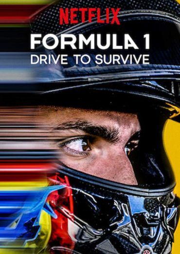 مسلسل Formula 1: Drive to Survive الموسم 3 الحلقة 1