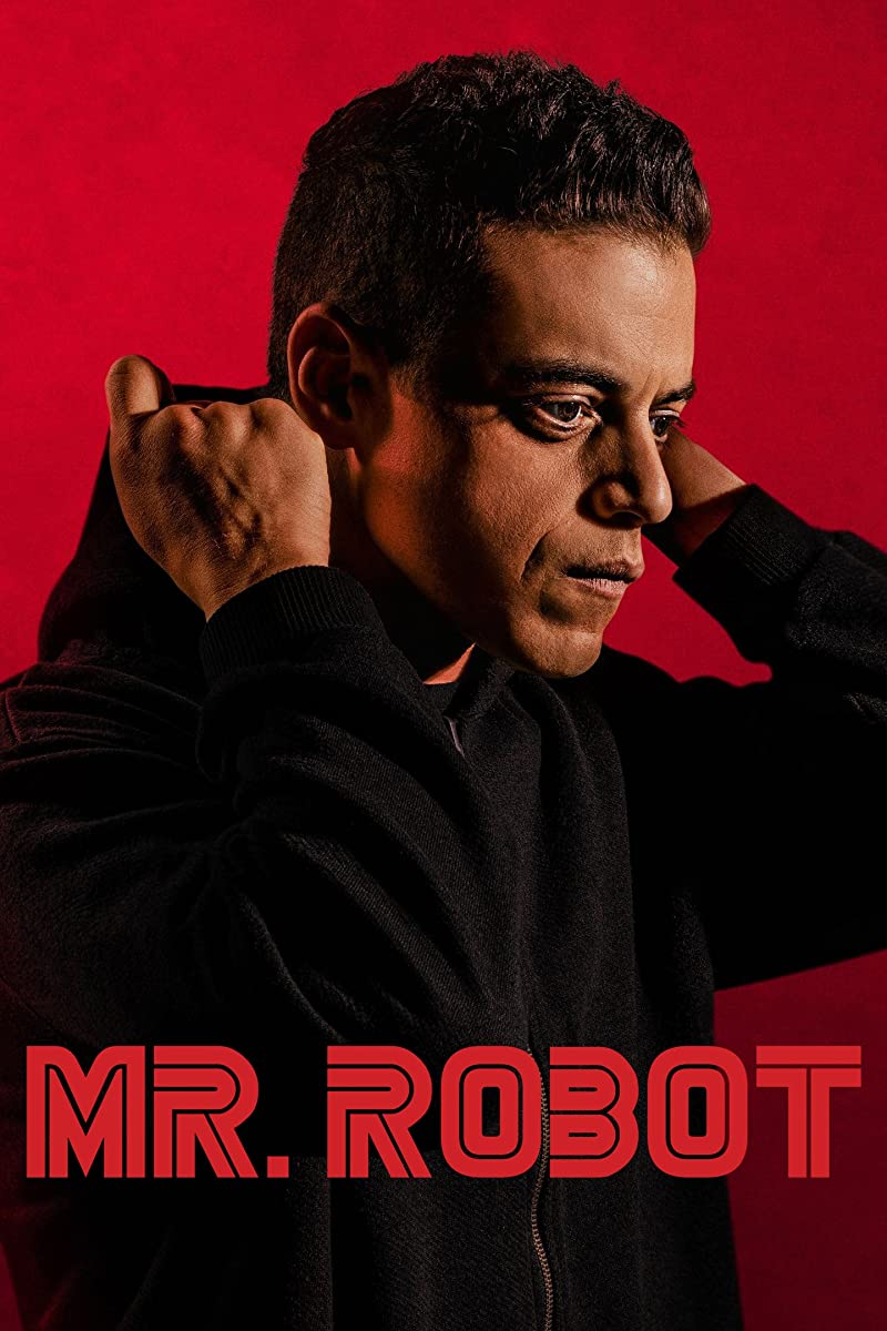 مسلسل Mr. Robot الموسم 2 الحلقة 4