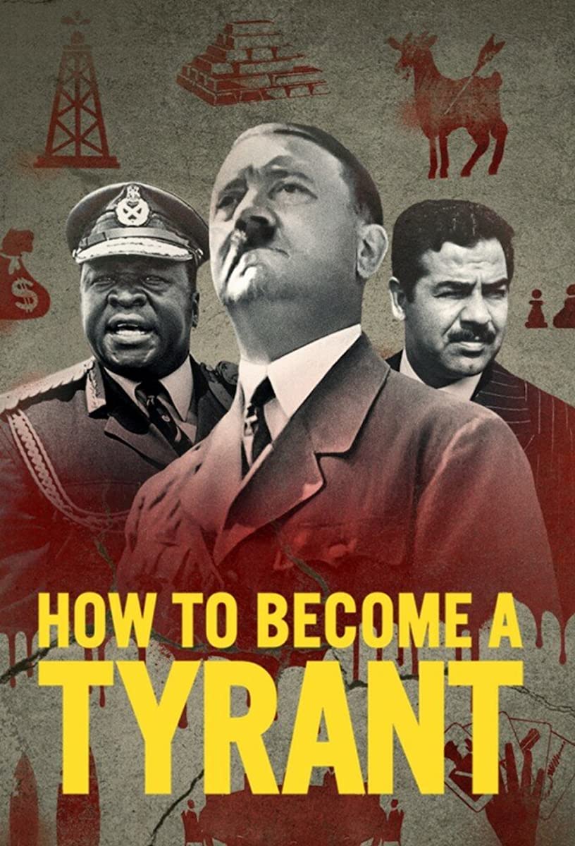 مسلسل How to Become a Tyrant الموسم 1 الحلقة 1