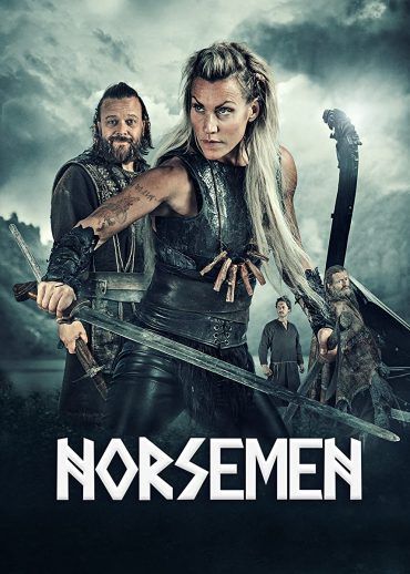 مشاهده مسلسل Norsemen الموسم 3 الحلقة 4