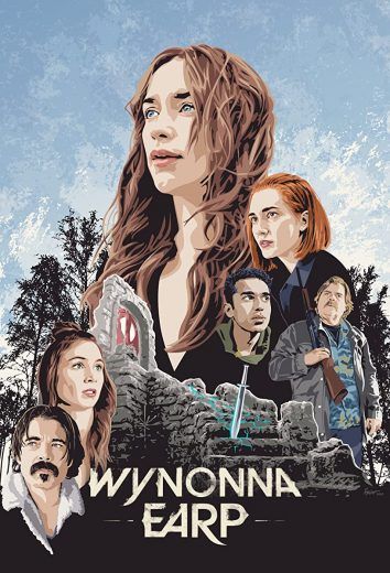 مشاهده مسلسل Wynonna Earp الموسم 4 الحلقة 11