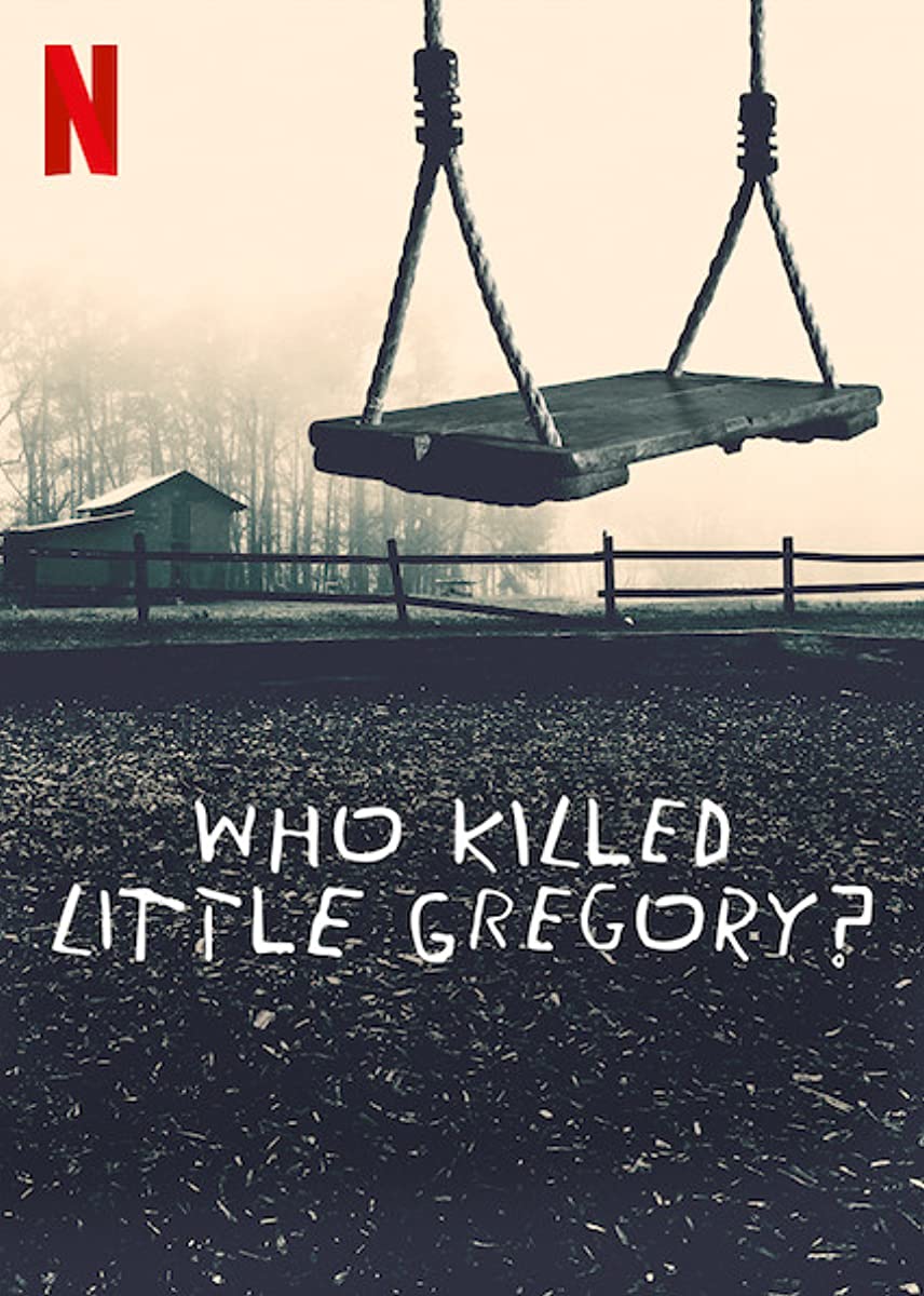 مسلسل Who Killed Little Gregory الموسم 1 الحلقة 2