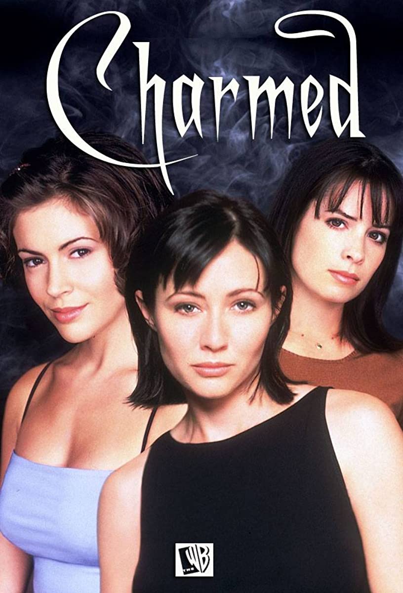 مسلسل Charmed الموسم 1 الحلقة 18